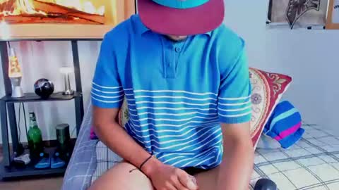 Hey im David that loves to explore and speak their fantasies. Very open talktative and nice. Feel free to chat with me online show from 06/15/26, 12:07