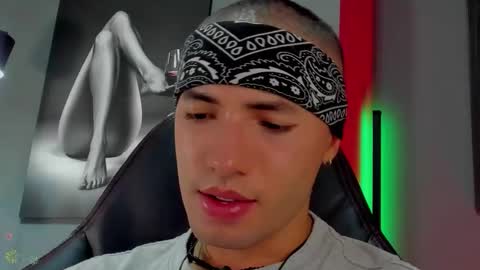 David Jons online show from 11/09/25, 11:58