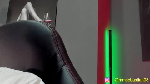 David Jons online show from 12/03/25, 02:52