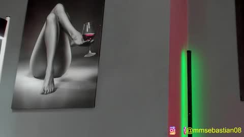 David Jons online show from 12/15/25, 01:04