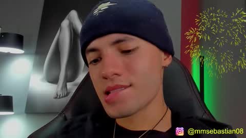 David Jons online show from 01/13/26, 10:04