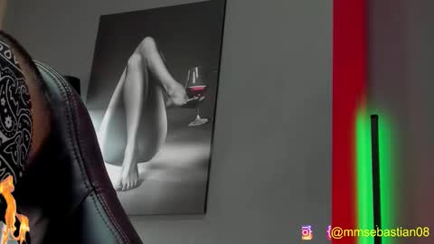 Snapshot of david_jons7 chatting on 03/10/26, 02:27 David Jons online show from 03/10/26, 02:27