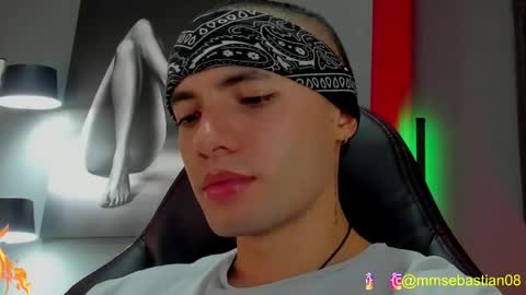 Snapshot of david_jons7 chatting on 03/11/26, 01:22 David Jons online show from 03/11/26, 01:22