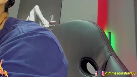 Snapshot of david_jons7 chatting on 03/12/26, 02:07 David Jons online show from 03/12/26, 02:07