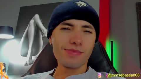 Snapshot of david_jons7 chatting on 03/16/26, 05:02 David Jons online show from 03/16/26, 05:02