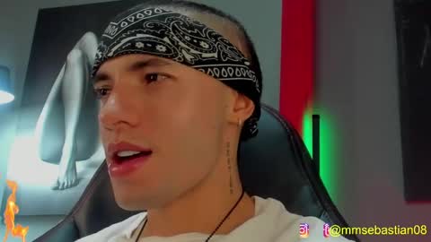 Snapshot of david_jons7 chatting on 03/26/26, 02:39 David Jons online show from 03/26/26, 02:39