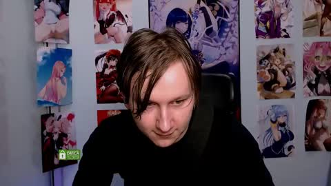 Snapshot of david_lovee chatting on 03/05/25, 03:40 David online show from 03/05/25, 03:40