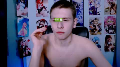 Snapshot of david_lovee chatting on 03/07/25, 02:57 David online show from 03/07/25, 02:57