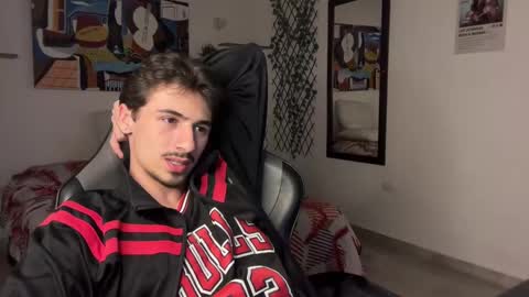 David online show from 12/17/25, 03:34