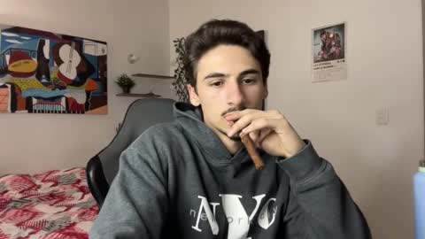 David online show from 02/07/26, 02:26