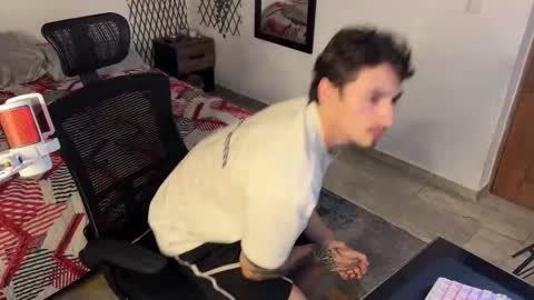 David online show from 03/20/26, 01:54