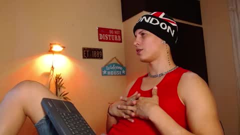 David Neill online show from 01/09/25, 12:46