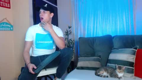 David Neill online show from 01/18/25, 05:31