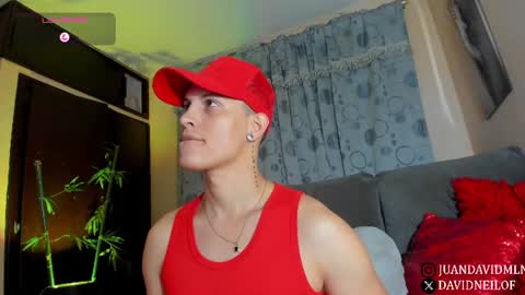 David Neill online show from 07/16/26, 11:11