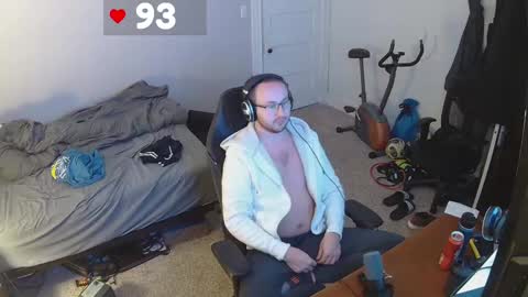 Snapshot of david_novabear chatting on 12/08/24, 12:07 David online show from 12/08/24, 12:07