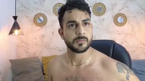 JF oliveira online show from 01/19/25, 10:28