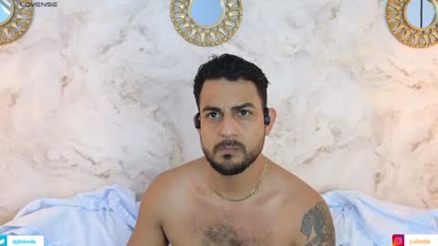 JF oliveira online show from 01/21/25, 12:50