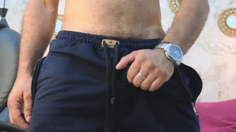 JF oliveira online show from 01/23/25, 01:56