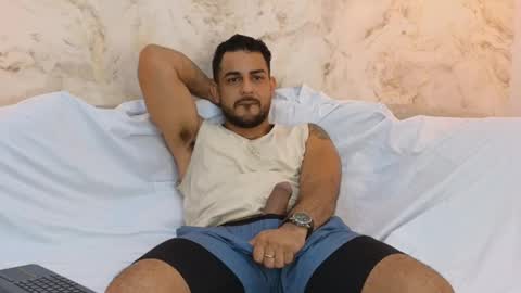 JF oliveira online show from 02/11/25, 01:30