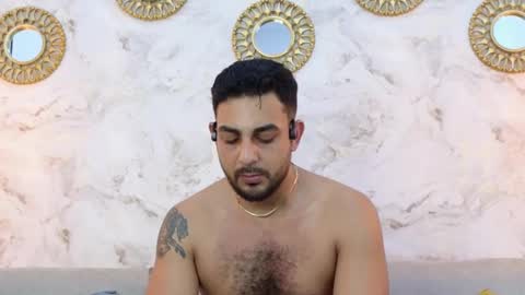 JF oliveira online show from 03/01/25, 04:33