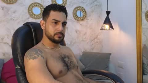 JF oliveira online show from 03/10/25, 12:48