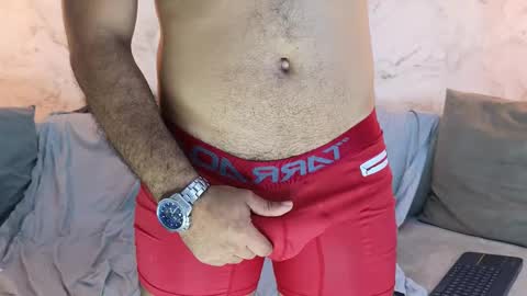 JF oliveira online show from 09/21/25, 01:13