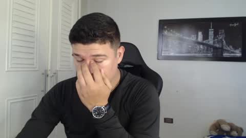 Snapshot of david_smit_ chatting on 01/16/25, 07:10 david smit online show from 01/16/25, 07:10