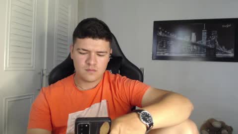 Snapshot of david_smit_ chatting on 01/17/25, 03:11 david smit online show from 01/17/25, 03:11