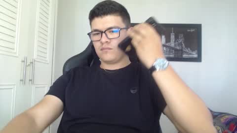 Snapshot of david_smit_ chatting on 01/31/25, 03:11 david smit online show from 01/31/25, 03:11