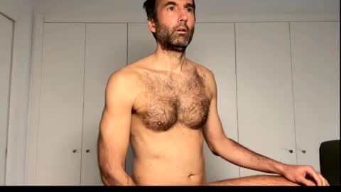 Snapshot of david_spanish chatting on 01/19/25, 07:46 David Cock online show from 01/19/25, 07:46