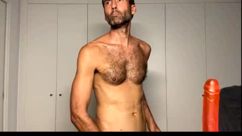 Snapshot of david_spanish chatting on 09/17/25, 05:47 David Cock online show from 09/17/25, 05:47