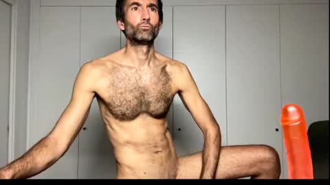 Snapshot of david_spanish chatting on 11/18/25, 07:07 David Cock online show from 11/18/25, 07:07