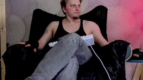 Vincente online show from 02/21/26, 08:04