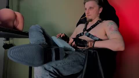 Vincente online show from 02/27/26, 09:04