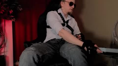 Vincente online show from 03/19/26, 08:57