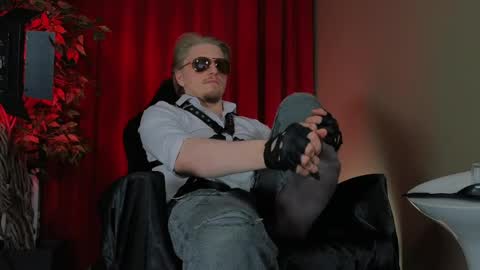 Vincente online show from 04/11/26, 09:08