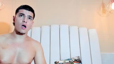 Snapshot of david_victoriaa chatting on 01/08/25, 06:20 david_victoriaa online show from 01/08/25, 06:20