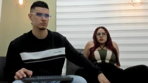 Snapshot of david_victoriaa chatting on 09/10/25, 12:49 david_victoriaa online show from 09/10/25, 12:49