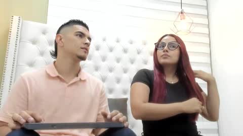 Snapshot of david_victoriaa chatting on 09/19/25, 01:23 david_victoriaa online show from 09/19/25, 01:23