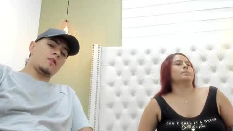 Snapshot of david_victoriaa chatting on 09/24/25, 12:52 david_victoriaa online show from 09/24/25, 12:52