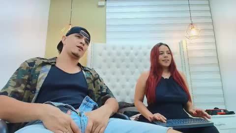 david_victoriaa online show from 11/08/25, 04:12