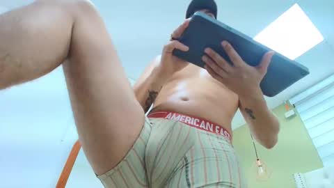 david_victoriaa online show from 11/29/25, 01:25