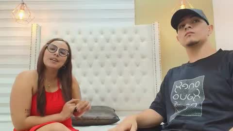 david_victoriaa online show from 12/05/25, 01:09