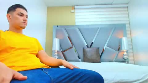 david_victoriaa online show from 03/25/26, 12:55