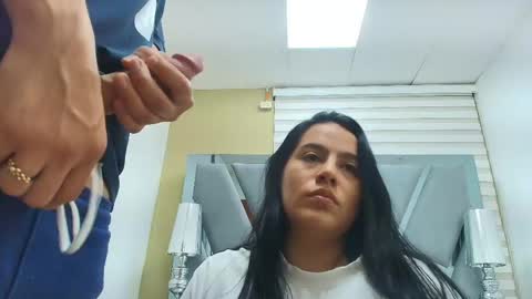 Snapshot of david_victoriaa chatting on 05/09/26, 01:16 david_victoriaa online show from 05/09/26, 01:16