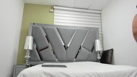 Snapshot of david_victoriaa chatting on 05/28/26, 12:57 david_victoriaa online show from 05/28/26, 12:57