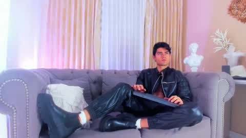 davidaponte online show from 01/03/25, 04:16