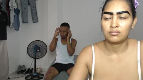 DavidSexxx777 online show from 09/23/25, 07:17