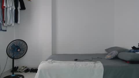 DavidSexxx777 online show from 10/17/25, 08:00