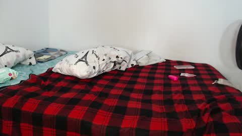 DavidSexxx777 online show from 06/12/26, 05:50